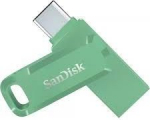 MEMORY DRIVE FLASH USB-C 128GB/SDDDC3-128G-G46AG SANDISK SDDDC3-128G-G46AG | 619659203917