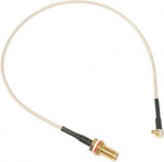 CABLE MMCX TO RPSMA/ACMMCXRPSMA MIKROTIK ACMMCXRPSMA