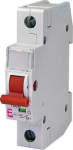 SV 1100 Modular switch 1P 100A 002423116 | 3838895411482
