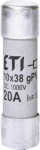 CH10x38gPV 20A 1000V UL Fuse link 002625108 | 3838895906575