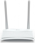 Wi-fi ruuter, Juhtmevaba  300 Mbps, IEEE 802.11b, IEEE 802.11g. IEEE 802.11n, 1 WAN, 2x10/100M TL-WR820N | 6935364099695