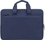 NB CASE CENTRAL 15.6"/8231 BLUE RIVACASE 8231BLUE | 6901816082317