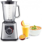 TEFAL | Blender | PerfectMix BL811D38 | Tabletop | 1200 W | Jar material Glass | Jar capacity 1.5 L | Ice crushing | Stainless steel BL811D38 | 3016661149832