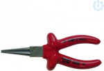 210296 VDE round pliers 160 mm 210296 | 4011923020682