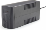 EnerGenie | EG-UPS-B850 "Basic 850" UPS, Shuko output sockets | 850 VA | 220V&plusmn;25% V | AC 220V&plusmn;10% V EG-UPS-B850 | 8716309087070