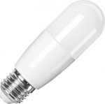 LED bulb T38 E27, 8W, 3000K, CRI90, 240&deg;, 880lm 1005289 | 4024163253680