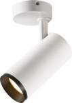 NUMINOS&reg; SPOT DALI M, Indoor LED pendant light, 2700K, 20,1W, 36&deg;, white 1004487 | 4024163246378