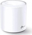 Juhtmevaba ruuter 1800 Mbps, Mesh, IEEE 802.1ax, 10/100/1000 Mb/s, valge DECOX20(1-PACK) | 6935364052294