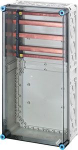 Mi busbar box 300x600mm, busbars 400 A, 5-pole, 2000792 | 4012591657927