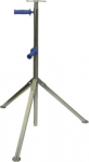 tripod 3 parts galvanised, with handle<br>extensible up to 2,75m<br>one piece per carton 70015 | 9003399040597