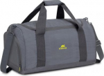 TRAVEL BAG WATERPROOF 30L/GREY 5542 RIVACASE 5542GREY | 4260403578346