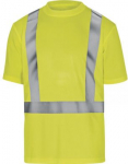 HIGH VIS COMET YE T-SHIRT XL COMETJAXG | 3295249233181
