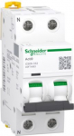 iC60N 1PN C 63A 10kA Miniature circuit breaker (MCB) Acti9 A9F74663 | 3606480079894