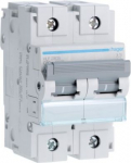 2P 10kA C-80A 3M Miniature Circuit Breaker (MCB) HLF280S | 3250613230883