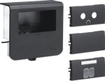 acc.box VDI SL20055 black SL200559159011 | 4012740851787