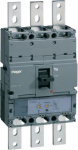 Moulded Case Circuit Breaker h1000 3P 70kA 1000A LSI HEE970H | 3250613349783