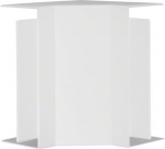 internal corner halogen free for trunking LF/LFF/LFH/FB 60x150mm traffic white LF6015049016 | 4012740012508