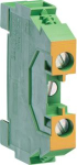 Earth terminal 10mm&sup2;, screw connection KXA10E | 3250613941895