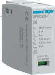 Cartridge 3KA 255V SPN023N | 3250615660633