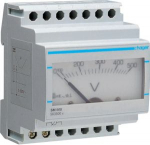 Analogue voltmeter 0-500V SM500 | 3250615635006