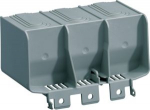 Terminal cover x160 3P spreader HYA023H | 3250613346799