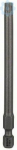 Screwdriver bit T30, 89mm 2607001658 | 3165140301848