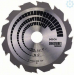 Ketasae ketas 190x30 mm Construct Wood 2608640633 | 3165140194266