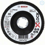 X-LOCK lamellkettad, X571 D 125 mm; K 120, nurgaga 2608619204 | 3165140960489