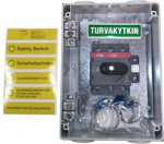 OTE36A3M 1SCA022613R9280 | 6417019200019