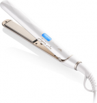 ETA | Hair Straightener | ETA933690000 Fenite | Warranty 24 month(s) | Ceramic heating system | Display LED | Temperature (min) 150 &deg;C | Temperature (max) 230 &deg;C | 45 W | White ETA933690000 | 8590393320783