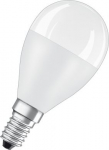 LED VALUE CLASSIC P 60 7 W/4000 K E14 4058075476301 | 4058075476301