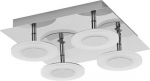 SMART+ WIFI ORBIS WALL WAVE 300mm 4058075573901 | 4058075573901