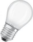 LED Bulb P CLAS P 25 2.5W E27 2700K 250lm ND 4099854069123 | 4099854069123