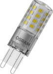 LED Bulb P DIM PIN 40 4W G9 2700K 470lm DIM 4058075622265 | 4058075622265