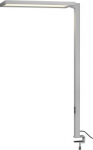 WORKLIGHT TL, Table lamp silver 79W 7600lm 4000K CRI80 80&deg; 1006344 | 4024163264204