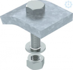 Clamping angle KWS, KWS 10 FT 6355226 | 4012196194834