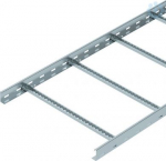 Cable ladder LCIS, 60x600x6000, LCIS 660 6 FS 6209638 | 4012196432080