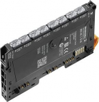 Remote I/O module, IP20, 8-channel, analog input, UR20-8AI-I-16-HD 1315650000 | 4050118118834