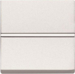 N2210 BL Intermediate switch, white, 2 modules Zenit 2CLA221000N1102 2CLA221000N1101 | 8427238063584