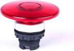 Mushroom button head Ex9P1 M6I red 105653 | 8592765056542