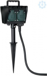 Socket outlet PAG50512 | 4007123609208