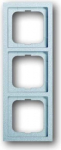 3 set frame, aluminium FutureAlum 1723-183K-500 2CKA001754A4533 | 4011395175996