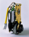 E1/6 220-250VAC/DC Geared Motor Device 1SDA038324R1 | 8015644383244