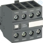 Auxiliary contact block 1SBN010142R1022 | 3471523130456
