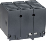 Protective cover 3P NSX100-250 /LV429517 LV429517 | 3606480019913