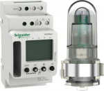 Twilight switch for distribution board CCT15483 | 3606489524586