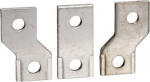 Spreader set, 52,5mm pitch, flat connection, 3p. range of product: Easypact CVS400...630, INS320...630, INSJ400, INV320...630, NSX400...630 - device short name: spreaders - accessory / separate part type: connection accessories. LV432490 | 3606480019654