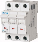 PL7-C0,5/3 Miniature Circuit Breaker 0,5A 3P C 263402 | 4015082634025