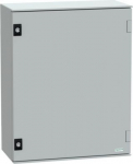 Enclosure/switchgear cabinet (empty) NSYPLM54G | 3606480776571