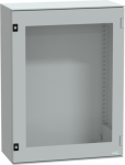 Enclosure/switchgear cabinet (empty) NSYPLM86TG | 3606480776786